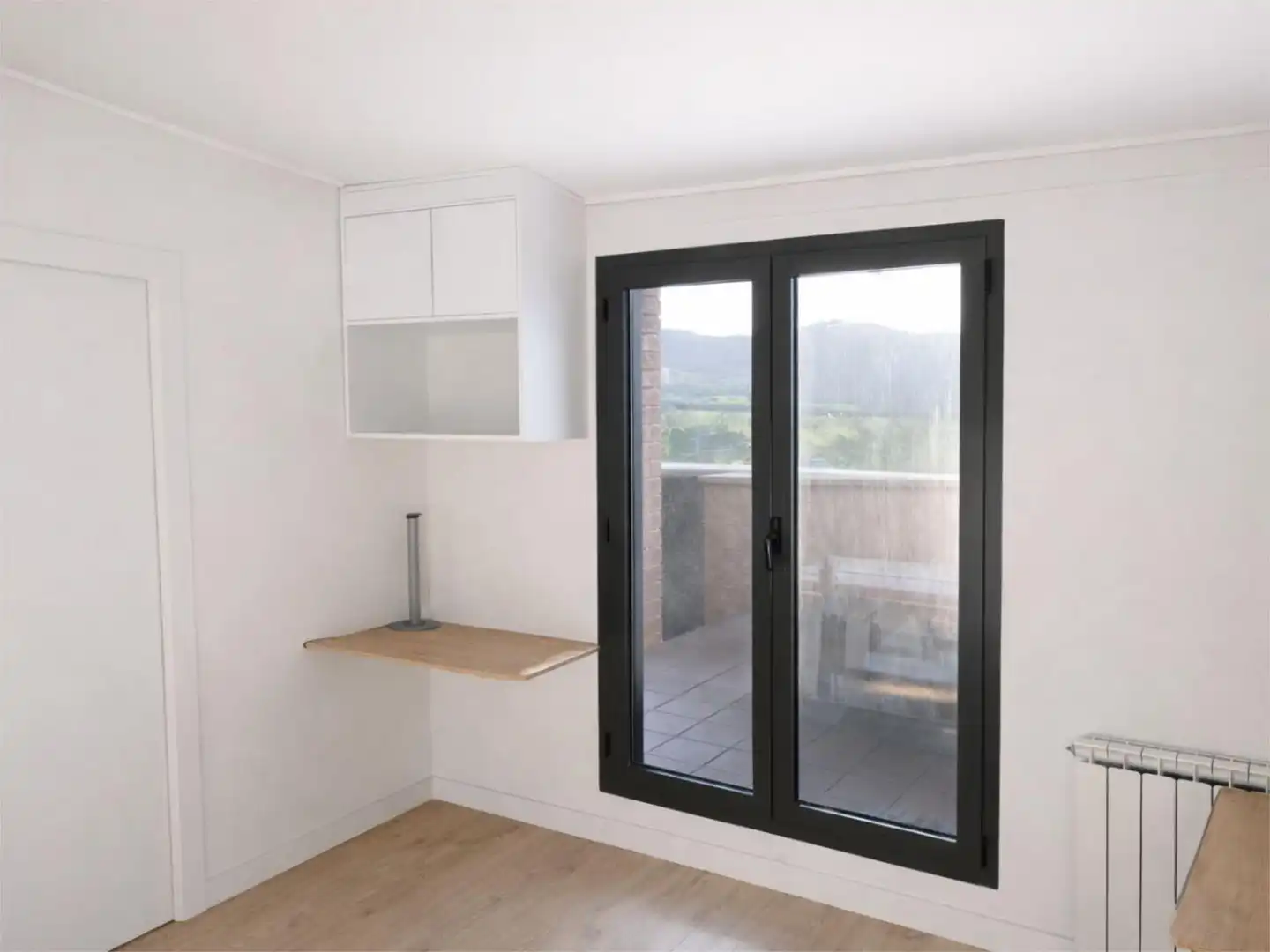 Terraza de Ático en venta en Sant Joan Despí con Aire acondicionado, Calefacción y Terraza