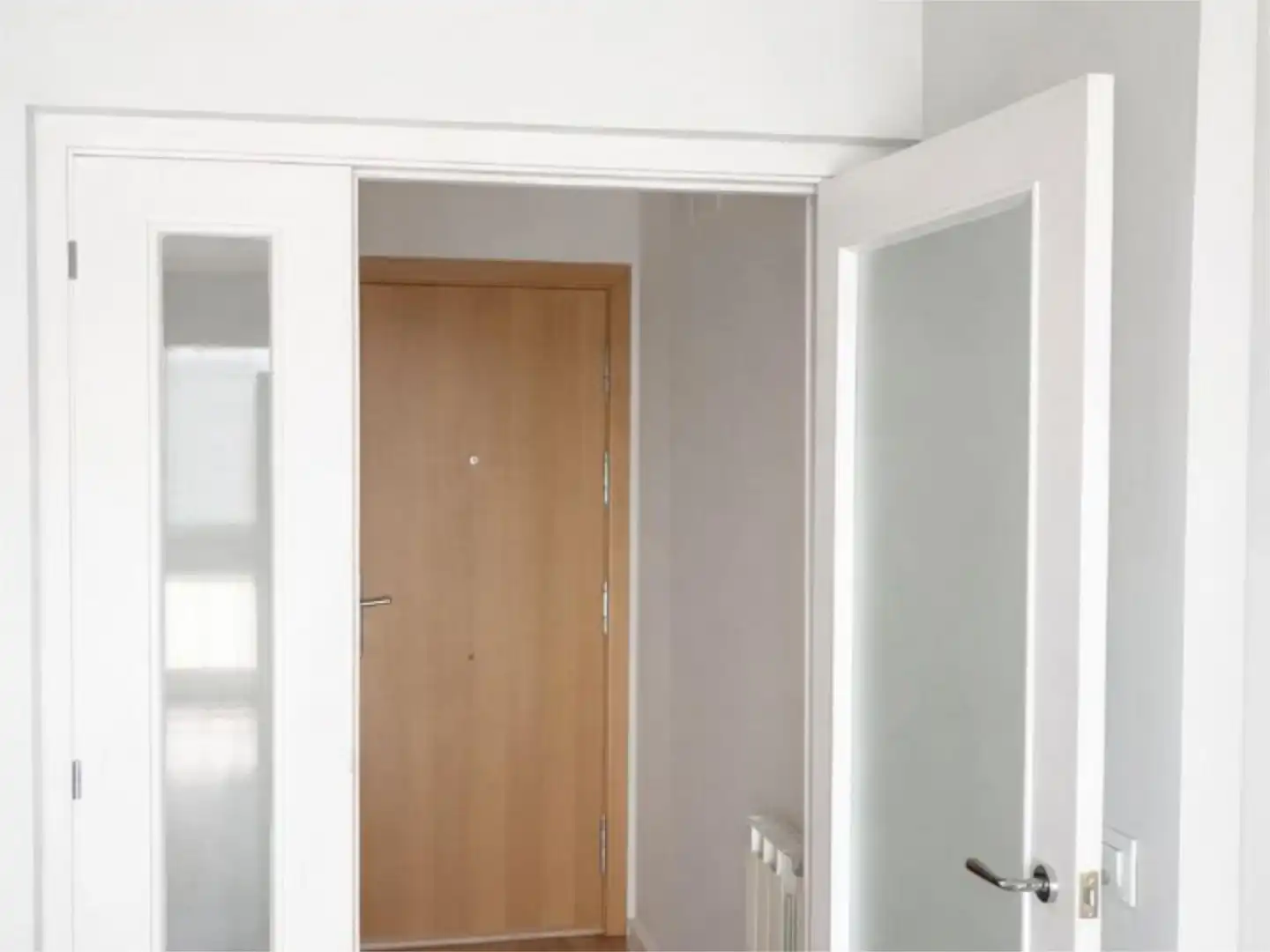 Ático en venta en Sant Joan Despí con Aire acondicionado, Calefacción y Terraza