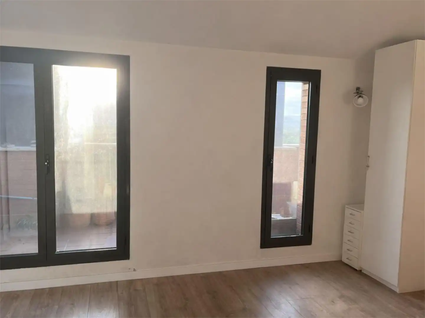 Habitación de Ático en venta en Sant Joan Despí con Aire acondicionado, Calefacción y Terraza