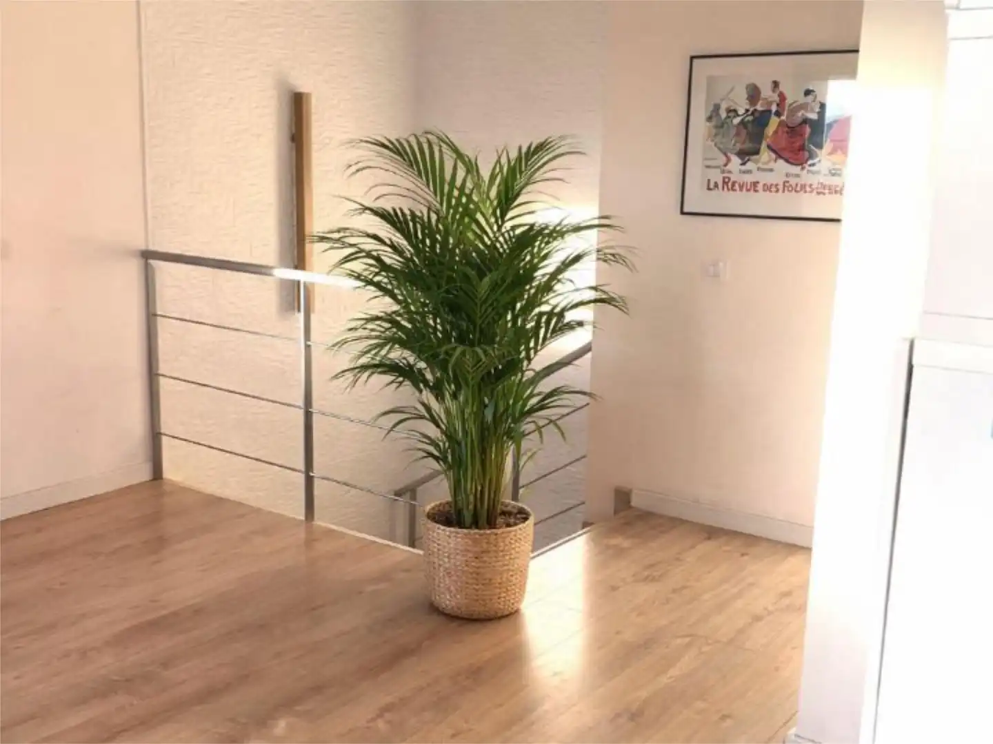 Jardín de Ático en venta en Sant Joan Despí con Aire acondicionado, Calefacción y Terraza