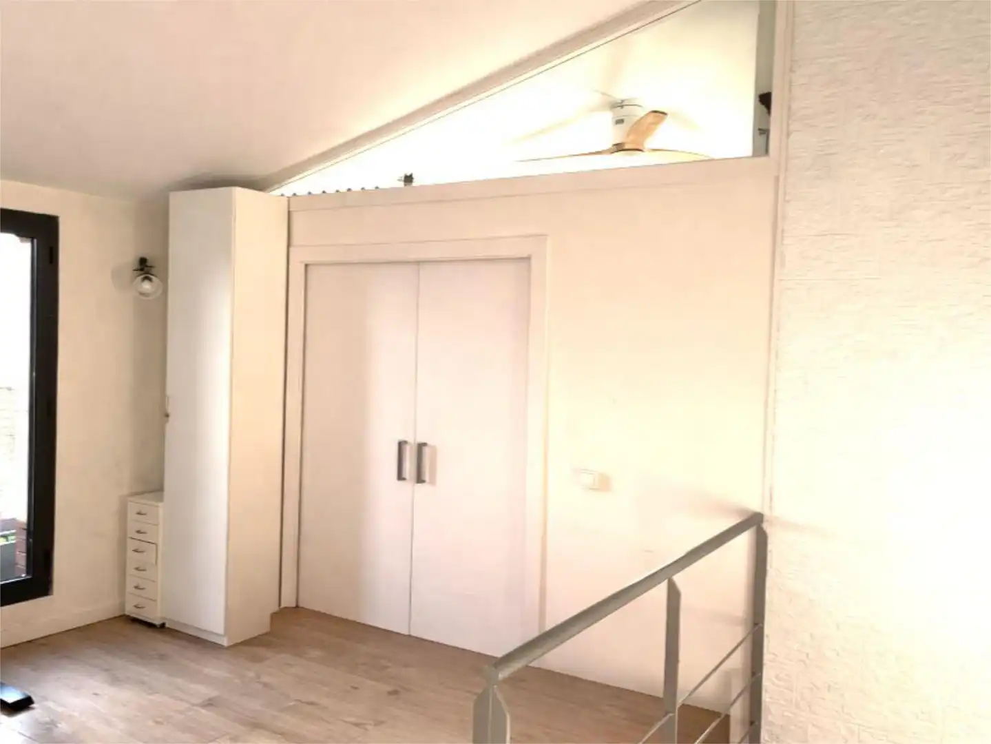 Ático en venta en Sant Joan Despí con Aire acondicionado, Calefacción y Terraza