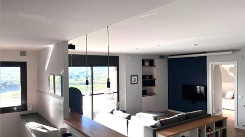 Foto 2 de Ático en venta en Carrer Maria Tarrida, 4, Eixample, Sant Joan Despí