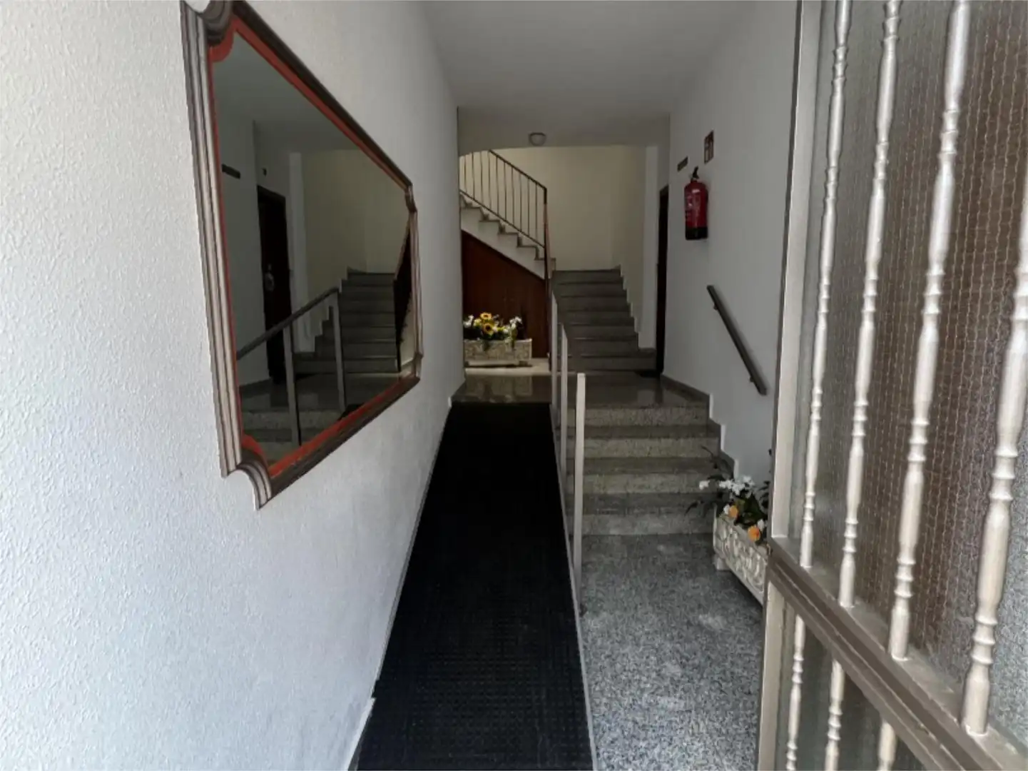 Wohnung zum Verkauf in Fortuna mit Klimaanlage und Balkon