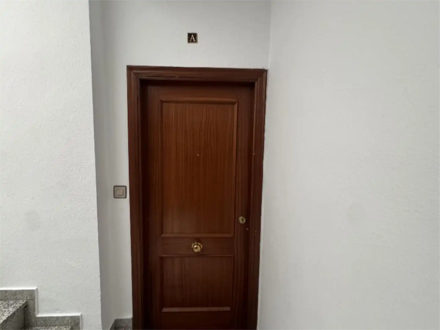 Wohnung zum Verkauf in Fortuna mit Klimaanlage und Balkon