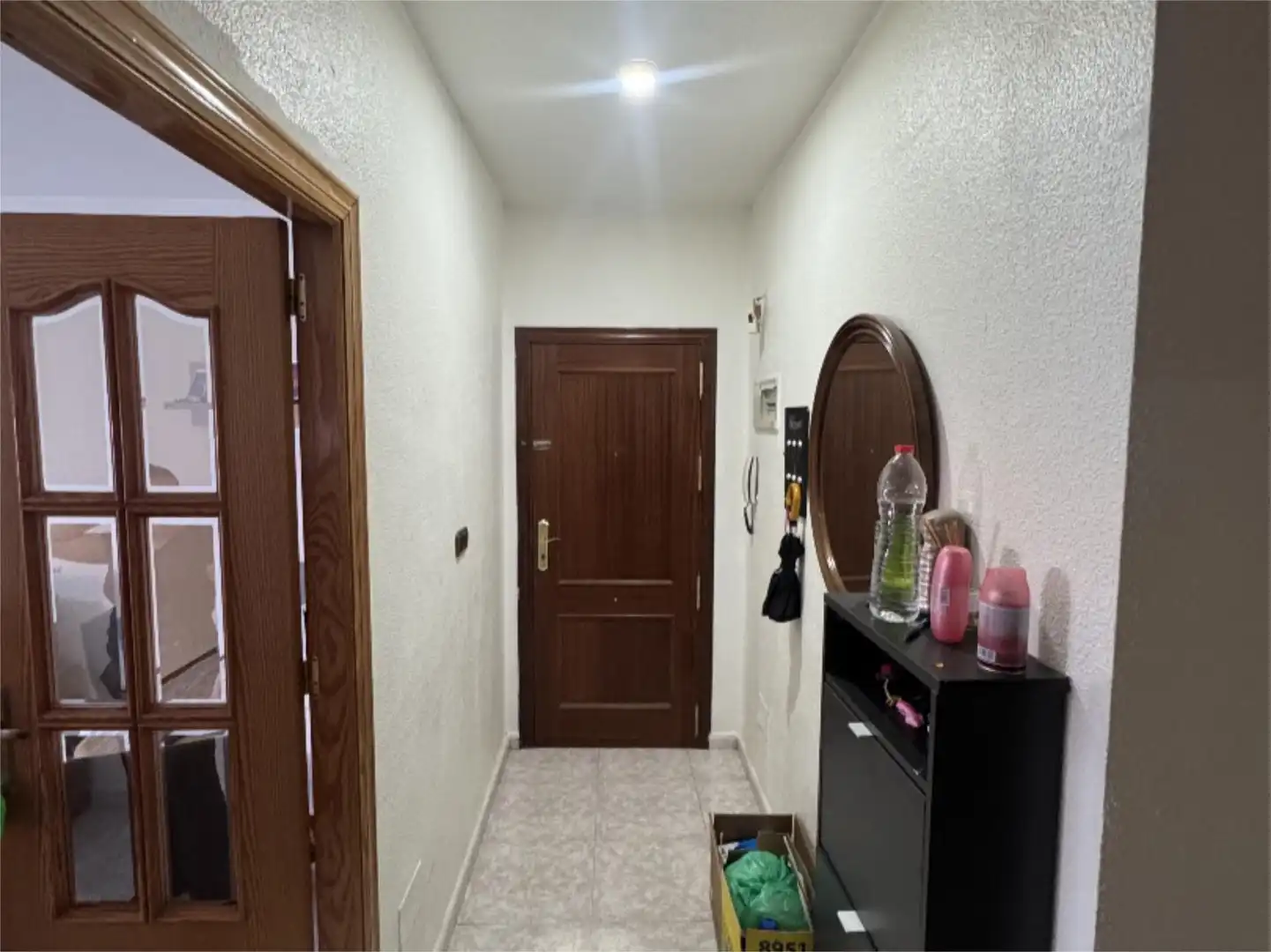 Wohnung zum Verkauf in Fortuna mit Klimaanlage und Balkon