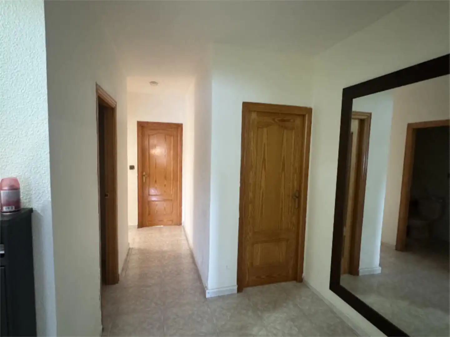 Wohnung zum Verkauf in Fortuna mit Klimaanlage und Balkon