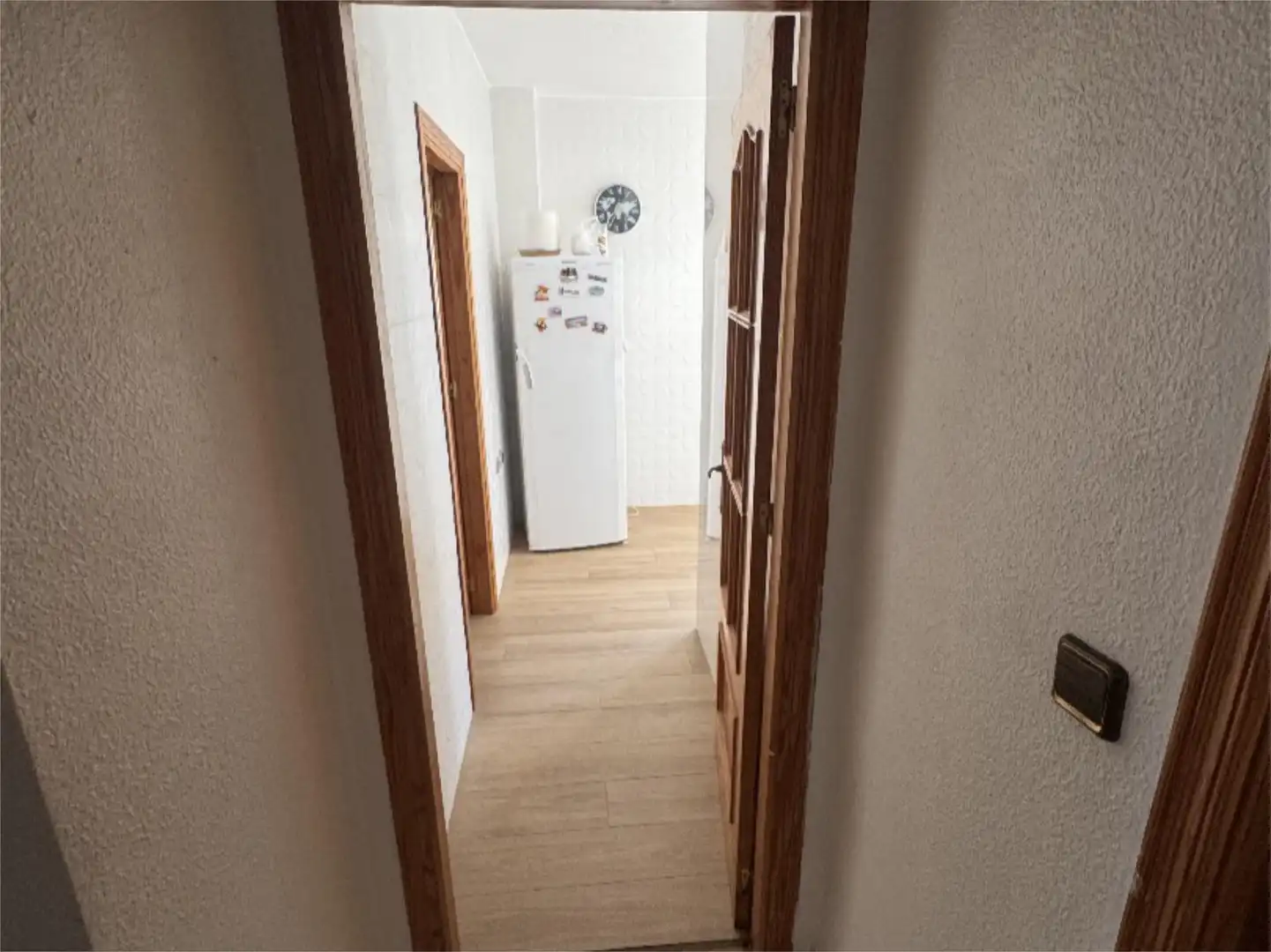 Wohnung zum Verkauf in Fortuna mit Klimaanlage und Balkon