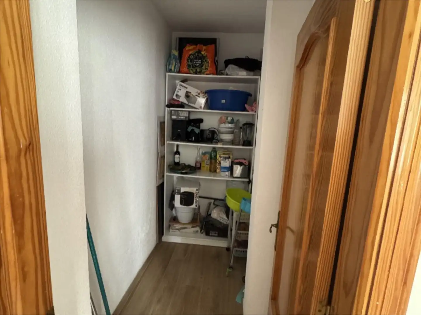 Wohnung zum Verkauf in Fortuna mit Klimaanlage und Balkon