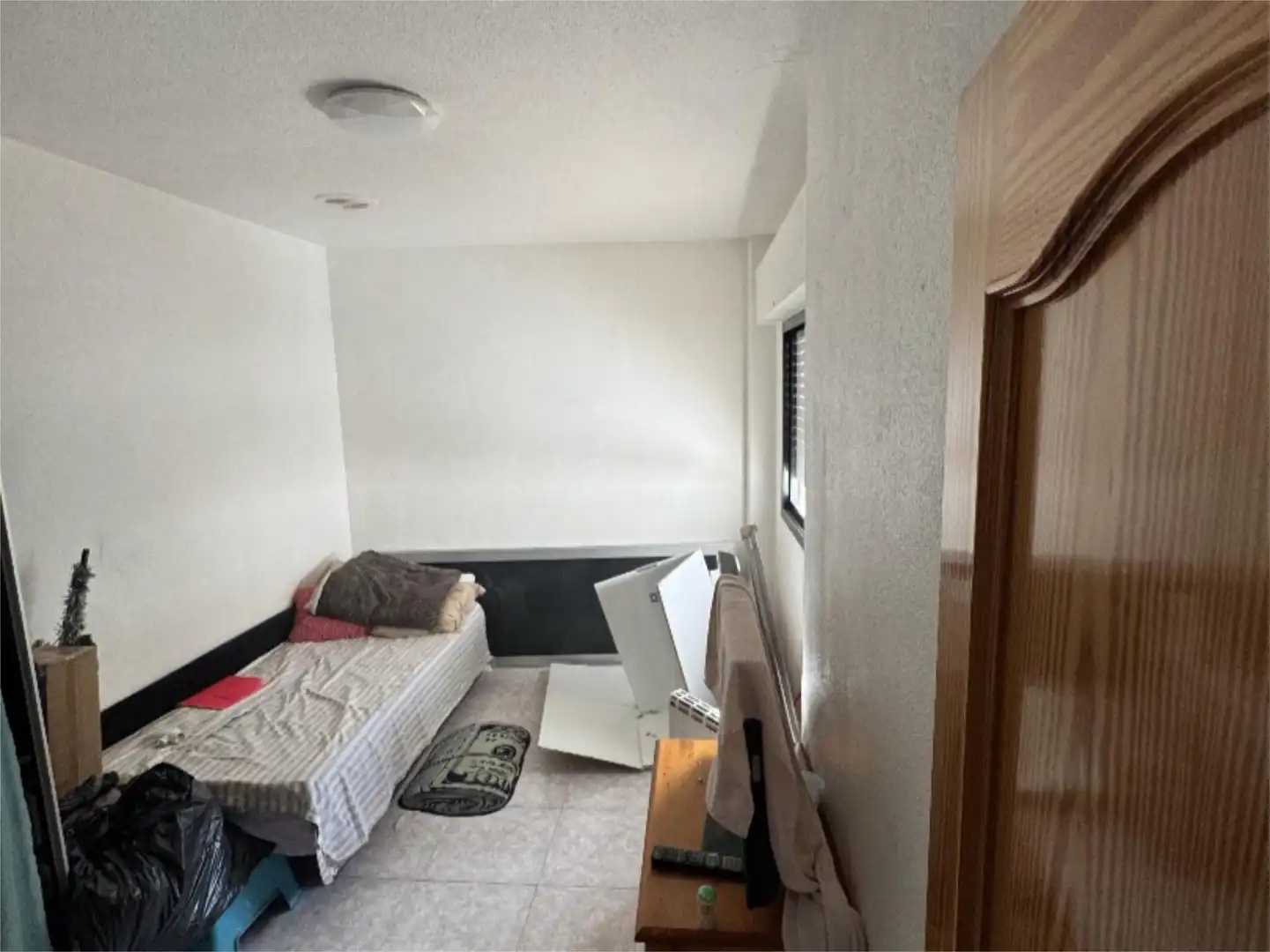 Wohnung zum Verkauf in Fortuna mit Klimaanlage und Balkon