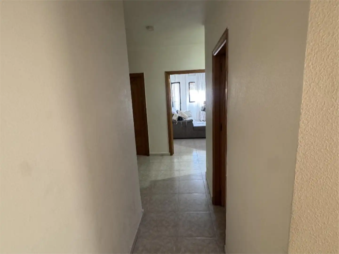 Wohnung zum Verkauf in Fortuna mit Klimaanlage und Balkon