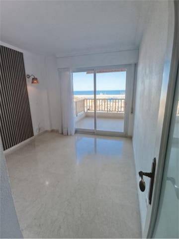 Piso en Alquiler en Puerto Deportivo