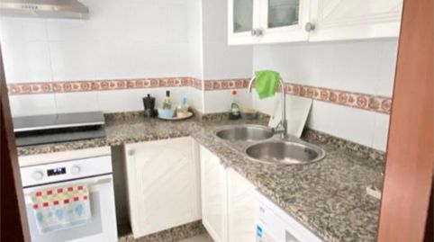 Foto 4 de Piso en venta en Calle Gerión, 6, San Carlos - San José, Sevilla Capital