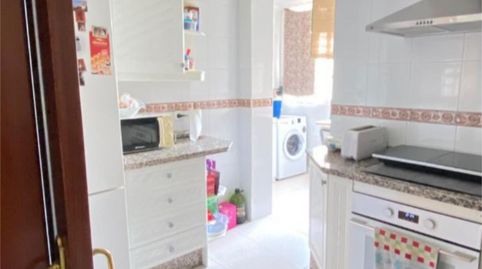 Foto 5 de Piso en venta en Calle Gerión, 6, San Carlos - San José, Sevilla Capital