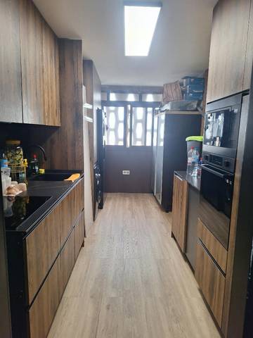 Piso en Venta en Calle Deva, 10 en Palma - Palmilla