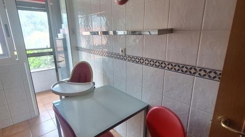 Photo 2 of Flat for rent in Rua Antonio Roman, 8, Barrocanes, Ourense Capital