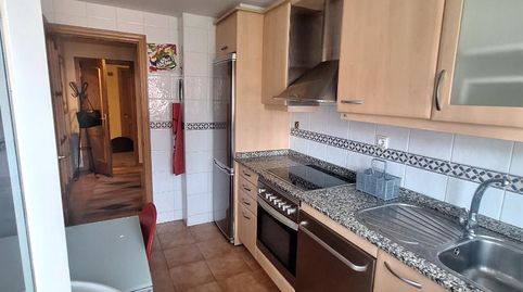 Photo 4 of Flat for rent in Rua Antonio Roman, 8, Barrocanes, Ourense Capital