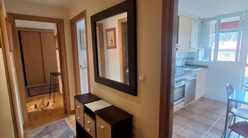 Photo 5 of Flat for rent in Rua Antonio Roman, 8, Barrocanes, Ourense Capital