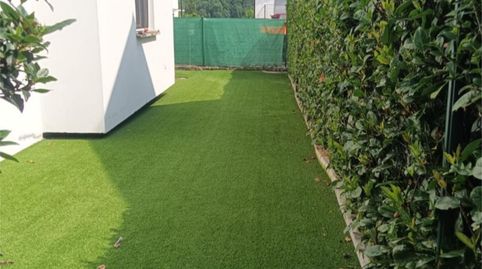 Foto 2 de Pis en venda a Amalkor Kalea, 5, Aduna, Gipuzkoa