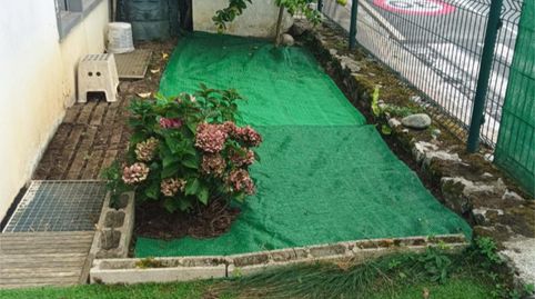 Foto 4 de Pis en venda a Amalkor Kalea, 5, Aduna, Gipuzkoa