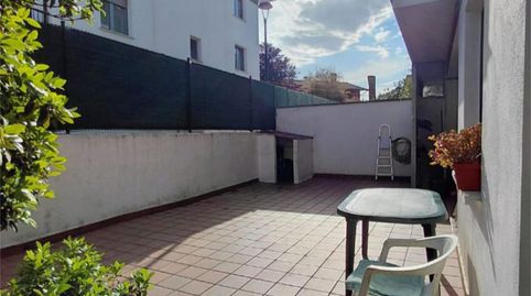 Foto 3 de Pis en venda a Amalkor Kalea, 5, Aduna, Gipuzkoa