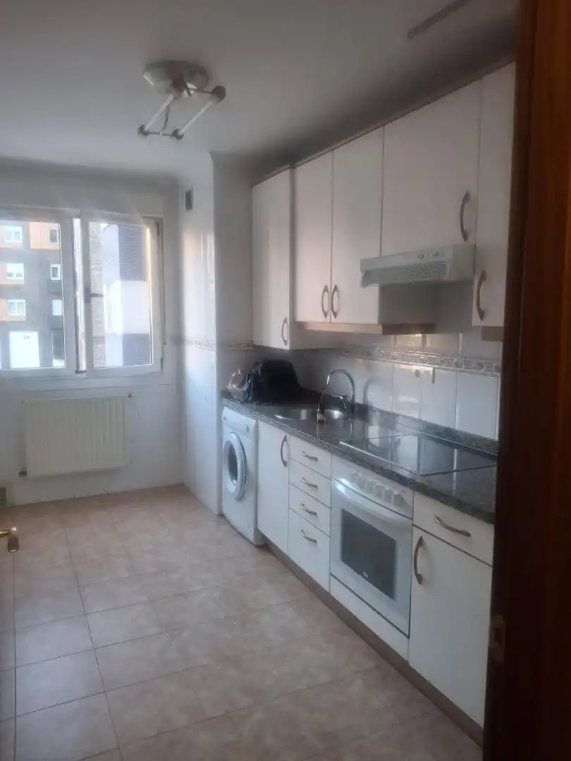 Pis de lloguer a Calle Arroyo Vaqueros, 6, Corredoría - La Carisa - Prado de La Vega