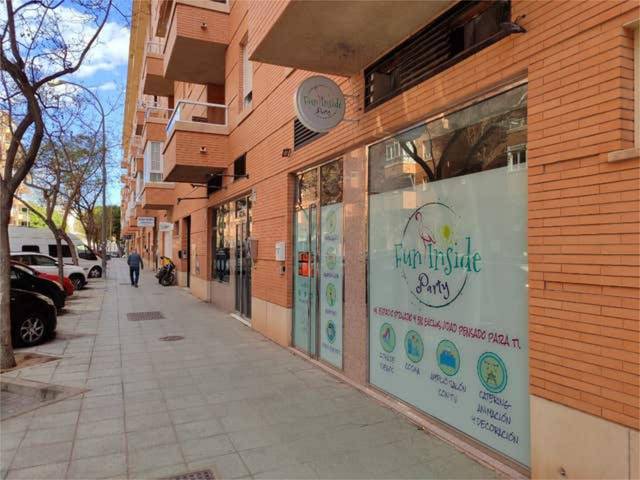 Local comercial en Alquiler en San Luis
