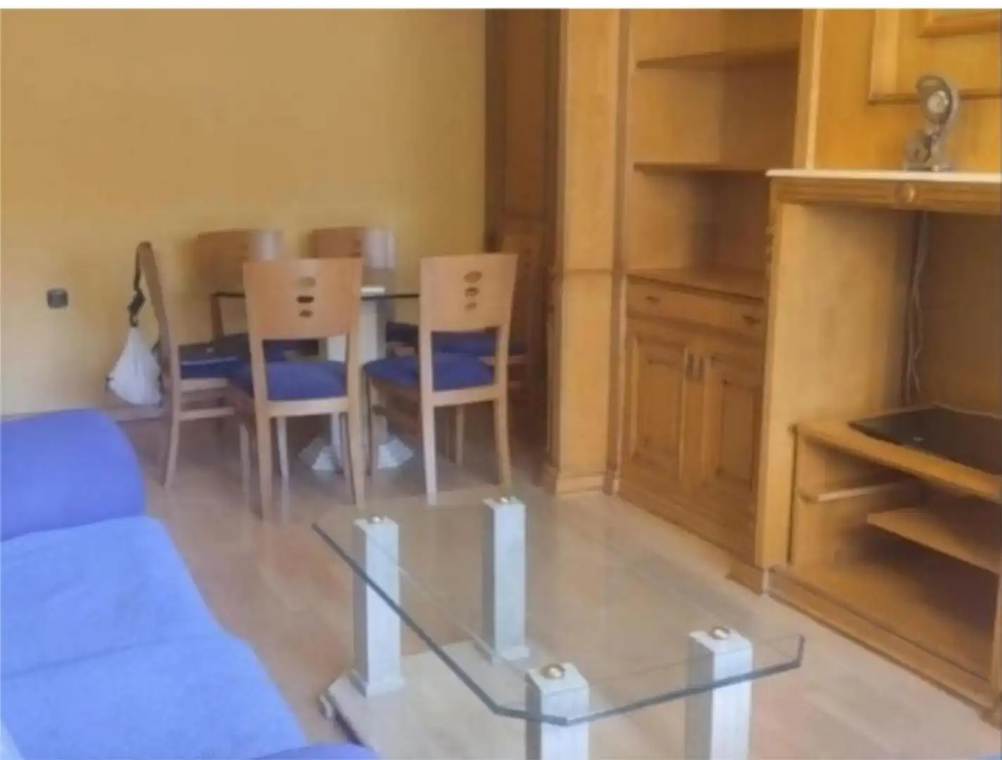 Comedor de Piso en venta en  Albacete Capital con Aire acondicionado y Balcón