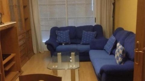 Foto 2 de Piso en venta en Calle Fernán Pérez de Oliva, 29d, Industria, Albacete Capital