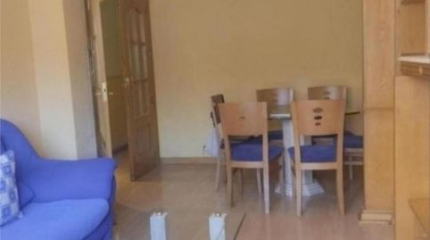 Foto 3 de Piso en venta en Calle Fernán Pérez de Oliva, 29d, Industria, Albacete Capital