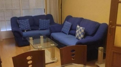 Foto 4 de Piso en venta en Calle Fernán Pérez de Oliva, 29d, Industria, Albacete Capital