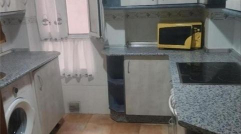 Foto 5 de Piso en venta en Calle Fernán Pérez de Oliva, 29d, Industria, Albacete Capital