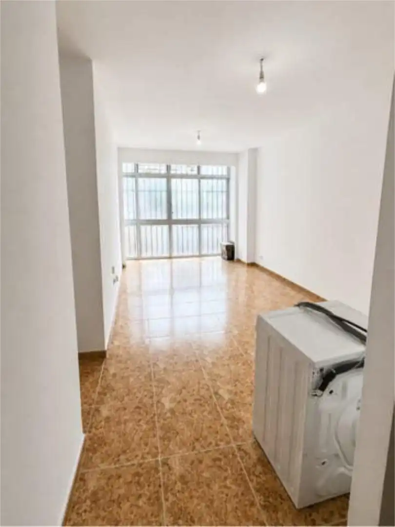 Wohnung zum Verkauf in César Casariego - Santa Clara - Nuevo Obrero Wohnung zum Verkauf in Santa Cruz de Tenerife mit Privatgarten