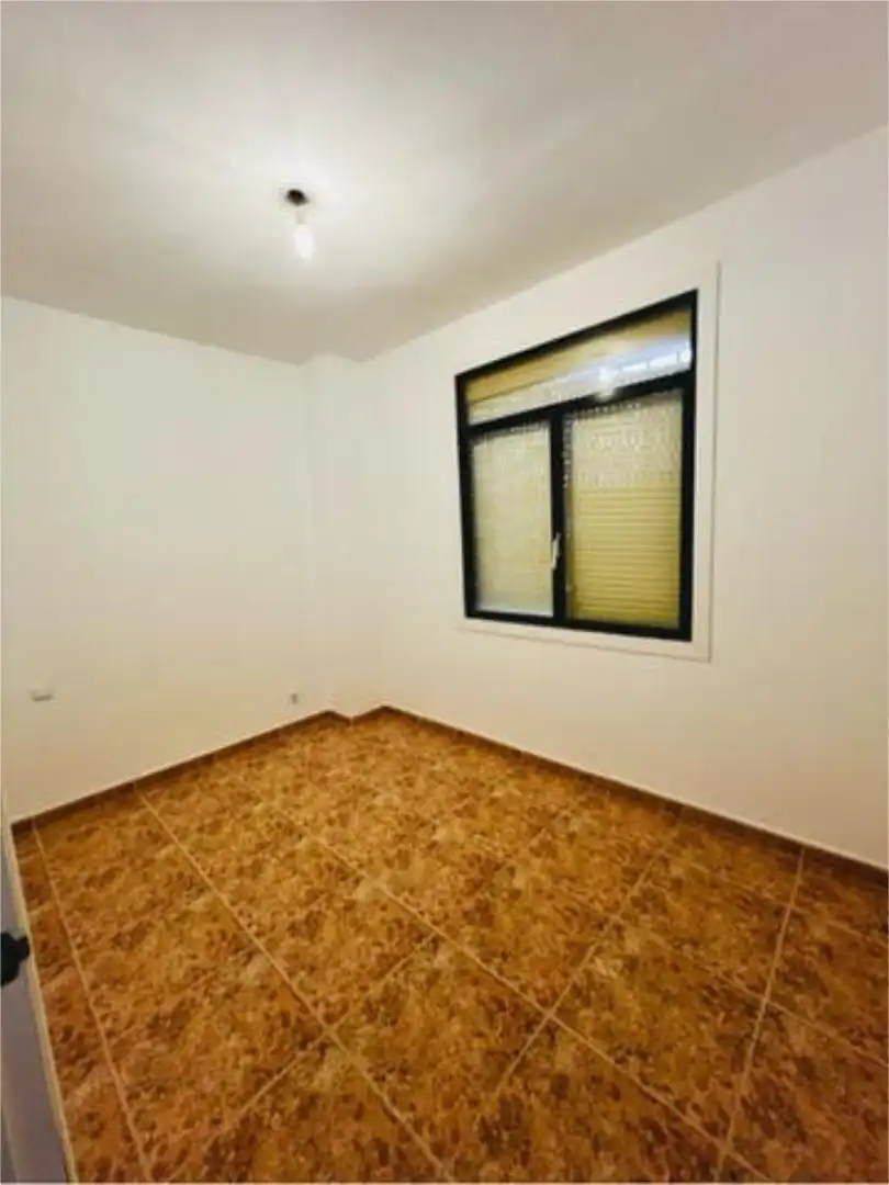 Wohnung zum Verkauf in César Casariego - Santa Clara - Nuevo Obrero Schlafzimmer von Wohnung zum Verkauf in Santa Cruz de Tenerife mit Privatgarten
