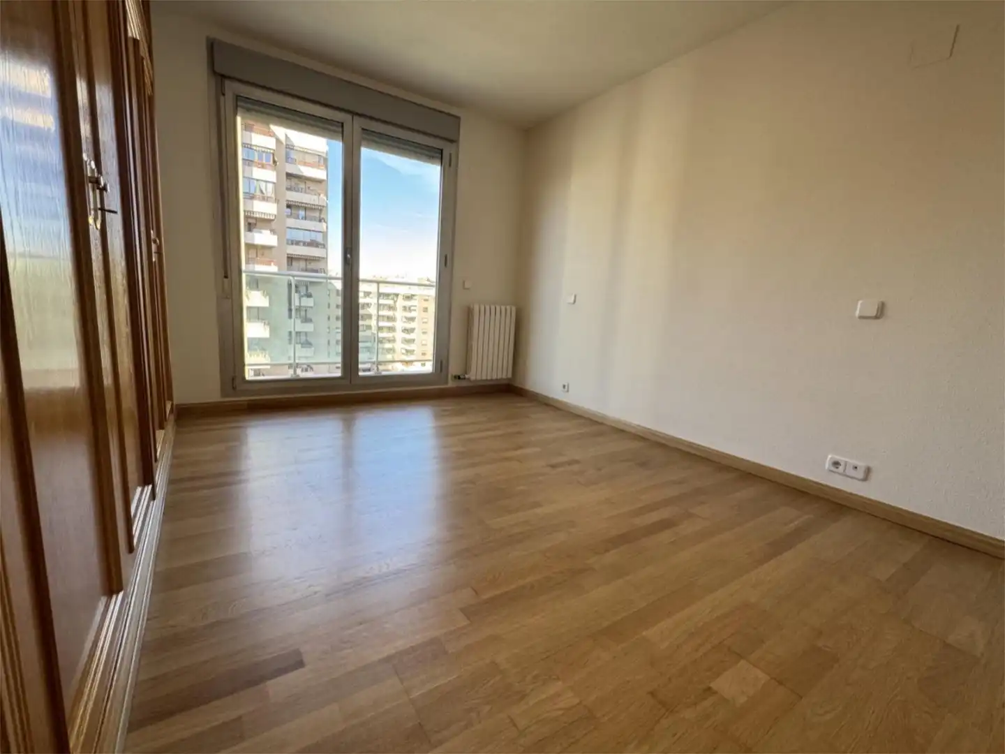 Flat for rent in Avenida de Gómez Laguna, 43, Romareda Flat for rent in Avenida de Gómez Laguna, 43, Romareda