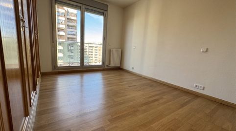 Foto 5 de Piso de alquiler en Avenida de Gómez Laguna, 43, Romareda, Zaragoza Capital