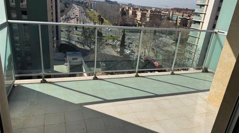 Foto 3 de Piso de alquiler en Avenida de Gómez Laguna, 43, Romareda, Zaragoza Capital