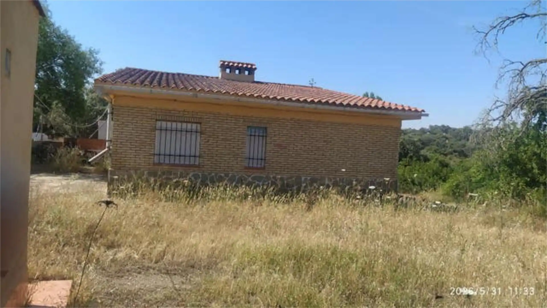 Detached homes for sale in Los Lagos Detached homes for sale in Guillena with Private garden, Terrace and Storage room