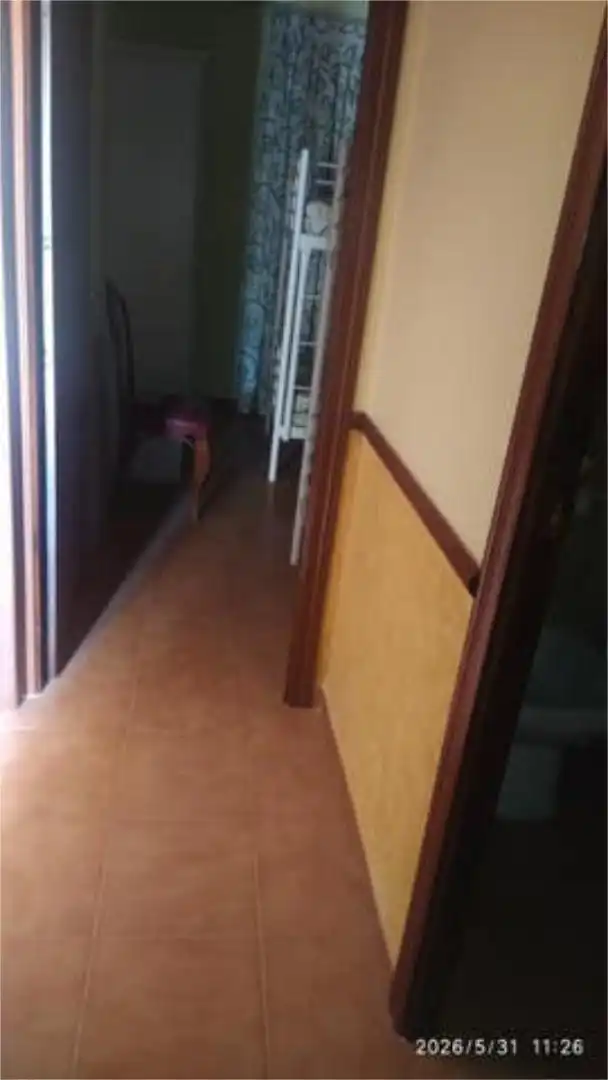 Detached homes for sale in Los Lagos Detached homes for sale in Guillena with Private garden, Terrace and Storage room