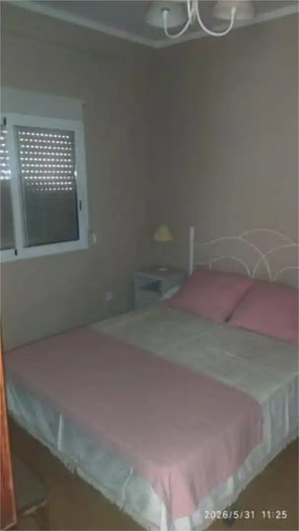 Detached homes for sale in Los Lagos Bedroom of Detached homes for sale in Guillena with Private garden, Terrace and Storage room