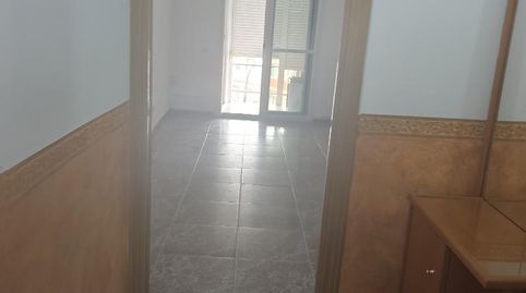 Foto 2 de Piso de alquiler en Avenida Aragón, 4, Juan de la Cierva, Getafe