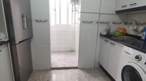 Foto 4 de Piso de alquiler en Avenida Aragón, 4, Juan de la Cierva, Getafe