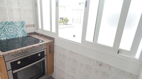 Foto 5 de Piso de alquiler en Avenida Aragón, 4, Juan de la Cierva, Getafe