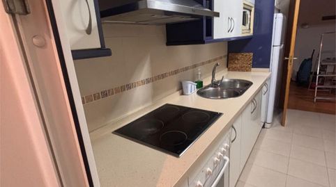 Photo 3 of Flat for rent in Calle Juán Gómez Bravo, 1, Sur, Mérida