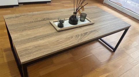 Photo 4 of Flat for rent in Calle Juán Gómez Bravo, 1, Sur, Mérida