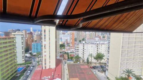 Foto 2 de Apartamento de alquiler en Sierra Helada, Benidorm