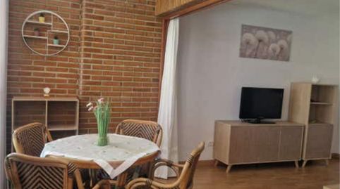 Foto 3 de Apartamento de alquiler en Sierra Helada, Benidorm