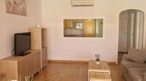 Foto 4 de Apartamento de alquiler en Sierra Helada, Benidorm