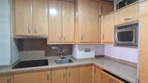 Foto 5 de Apartamento de alquiler en Sierra Helada, Benidorm