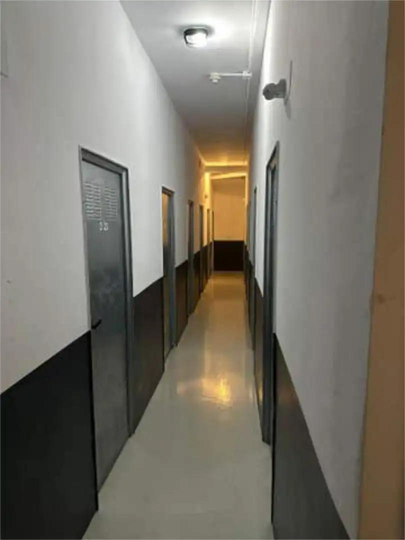Piso en venta en El Puerto Piso en venta en Coslada con Calefacción, Jardín privado y Trastero