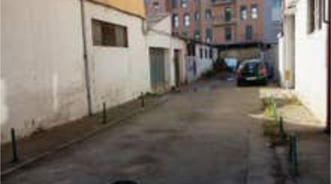 Photo 4 of Industrial buildings for rent in San Claudio - La Chantría, León Capital